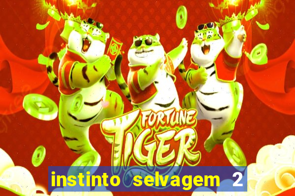 instinto selvagem 2 final explicado